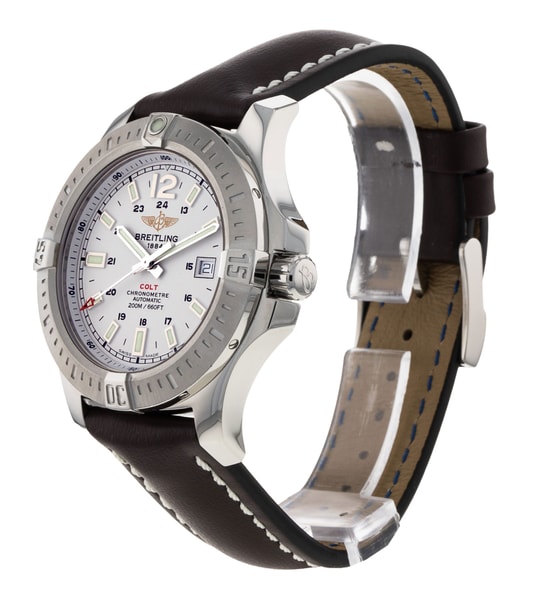 Breitling Colt Auto A17388